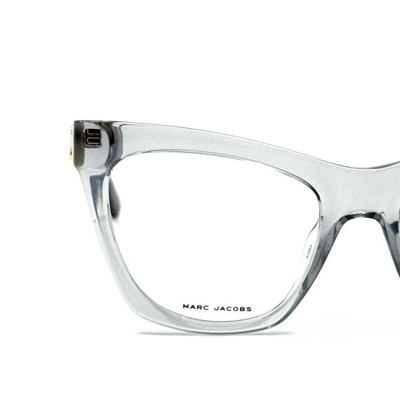 New, MARC JACOBS Eyeglasses MARC 649 R6S Authentic - Picture 4 of 12